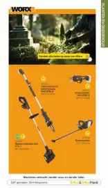 BricoPlanit folder | Tuincatalogus Pagina 126