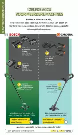 BricoPlanit folder | Tuincatalogus Pagina 127