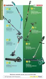 BricoPlanit folder | Tuincatalogus Pagina 129