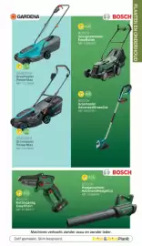 BricoPlanit folder | Tuincatalogus Pagina 130