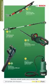 BricoPlanit folder | Tuincatalogus Pagina 131