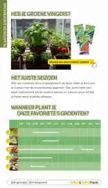 BricoPlanit folder | Tuincatalogus Pagina 137