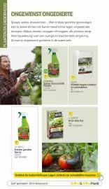 BricoPlanit folder | Tuincatalogus Pagina 139
