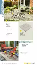 BricoPlanit folder | Tuincatalogus Pagina 14