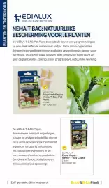 BricoPlanit folder | Tuincatalogus Pagina 141