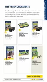 BricoPlanit folder | Tuincatalogus Pagina 144