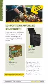 BricoPlanit folder | Tuincatalogus Pagina 145