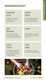 BricoPlanit folder | Tuincatalogus Pagina 146