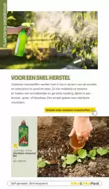 BricoPlanit folder | Tuincatalogus Pagina 147