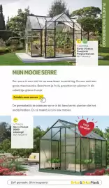 BricoPlanit folder | Tuincatalogus Pagina 148