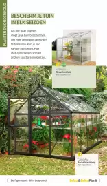 BricoPlanit folder | Tuincatalogus Pagina 149