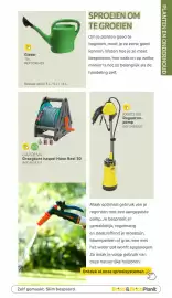 BricoPlanit folder | Tuincatalogus Pagina 150