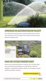 BricoPlanit folder | Tuincatalogus Pagina 151