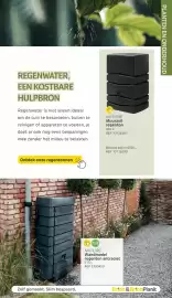 BricoPlanit folder | Tuincatalogus Pagina 152
