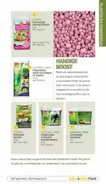 BricoPlanit folder | Tuincatalogus Pagina 156