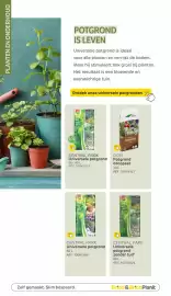 BricoPlanit folder | Tuincatalogus Pagina 157