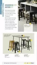 BricoPlanit folder | Tuincatalogus Pagina 16