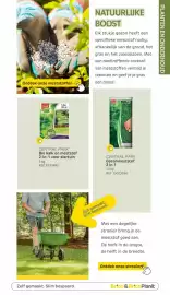 BricoPlanit folder | Tuincatalogus Pagina 164