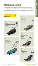 BricoPlanit folder | Tuincatalogus Pagina 172