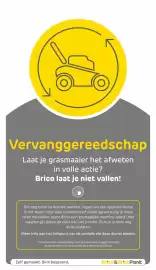 BricoPlanit folder | Tuincatalogus Pagina 173