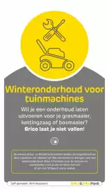 BricoPlanit folder | Tuincatalogus Pagina 174