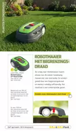 BricoPlanit folder | Tuincatalogus Pagina 175