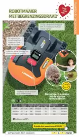 BricoPlanit folder | Tuincatalogus Pagina 176