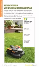 BricoPlanit folder | Tuincatalogus Pagina 177