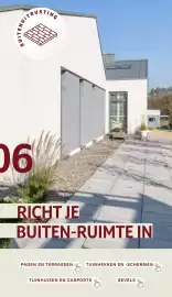 BricoPlanit folder | Tuincatalogus Pagina 190