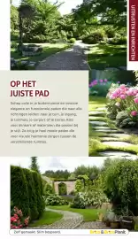 BricoPlanit folder | Tuincatalogus Pagina 191