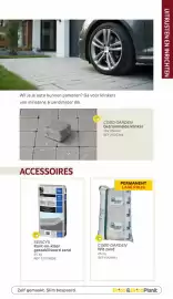 BricoPlanit folder | Tuincatalogus Pagina 195