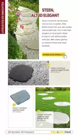 BricoPlanit folder | Tuincatalogus Pagina 196