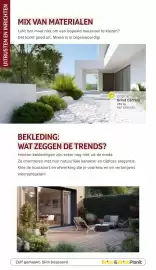 BricoPlanit folder | Tuincatalogus Pagina 198