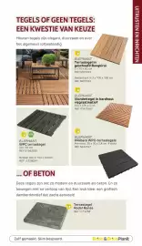 BricoPlanit folder | Tuincatalogus Pagina 207