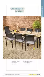 BricoPlanit folder | Tuincatalogus Pagina 21