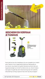 BricoPlanit folder | Tuincatalogus Pagina 224
