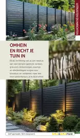 BricoPlanit folder | Tuincatalogus Pagina 225