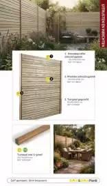 BricoPlanit folder | Tuincatalogus Pagina 231