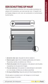 BricoPlanit folder | Tuincatalogus Pagina 235