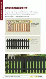 BricoPlanit folder | Tuincatalogus Pagina 238