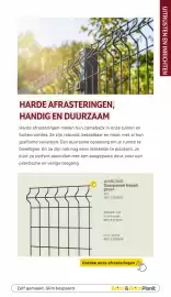 BricoPlanit folder | Tuincatalogus Pagina 239