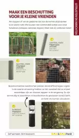 BricoPlanit folder | Tuincatalogus Pagina 243