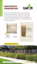 BricoPlanit folder | Tuincatalogus Pagina 244