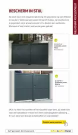 BricoPlanit folder | Tuincatalogus Pagina 245