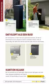 BricoPlanit folder | Tuincatalogus Pagina 246