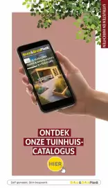 BricoPlanit folder | Tuincatalogus Pagina 251