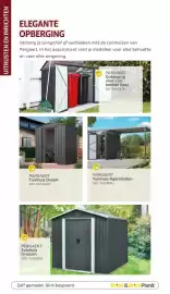 BricoPlanit folder | Tuincatalogus Pagina 252
