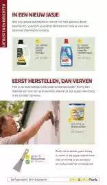 BricoPlanit folder | Tuincatalogus Pagina 256