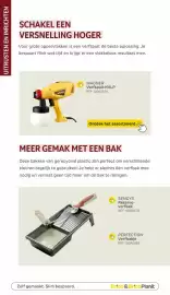 BricoPlanit folder | Tuincatalogus Pagina 258