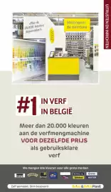 BricoPlanit folder | Tuincatalogus Pagina 261